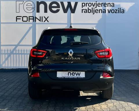 2019 Renault Kadjar — sličica 5