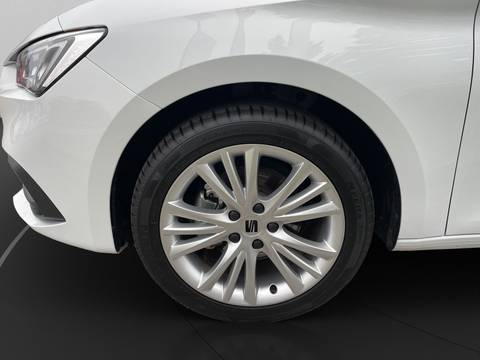 2024 Seat Leon — sličica 20
