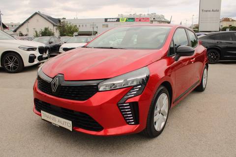 2024 Renault Clio