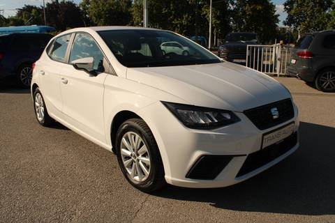2022 Seat Ibiza — sličica 3