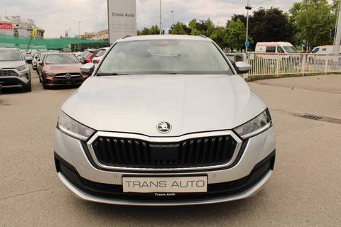 2022 Škoda Octavia Combi — sličica 2