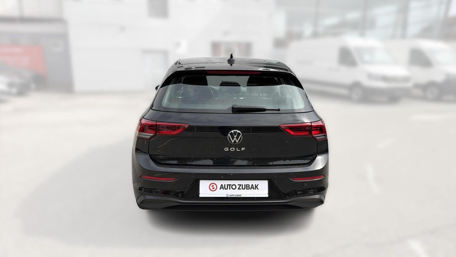 2024 Volkswagen Golf — fotografija 6