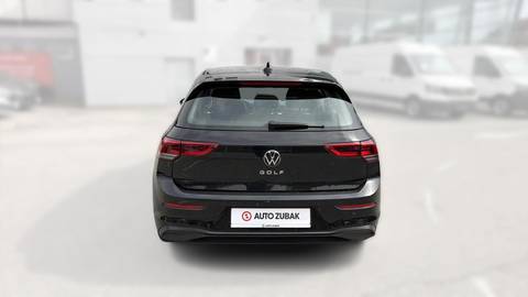 2024 Volkswagen Golf — sličica 6