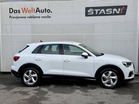 2019 Audi Q3 — sličica 4
