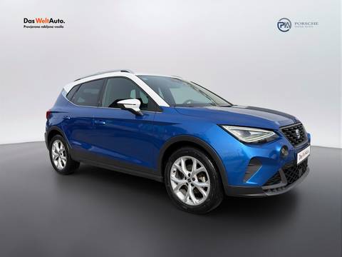 2024 Seat Arona — sličica 3