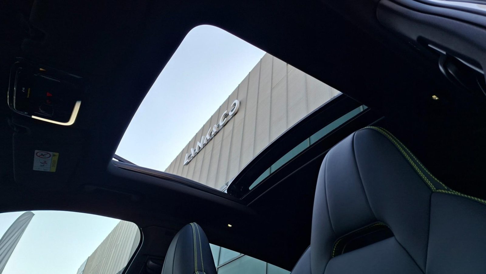 2026 Lynk & Co 01 — fotografija 19