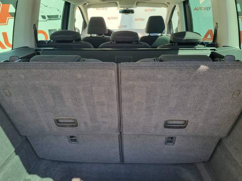2012 Seat Alhambra — sličica 21
