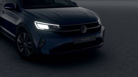 2026 Volkswagen Taigo — sličica 5