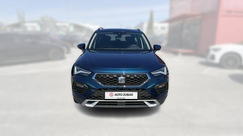 2023 Seat Ateca — sličica 2