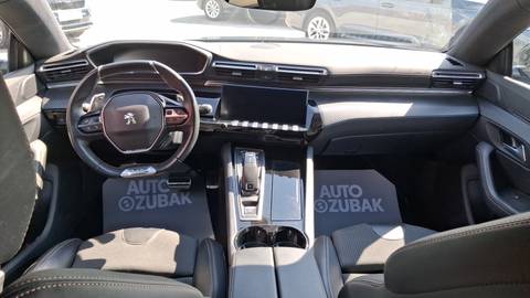 2022 Peugeot 508 — sličica 11