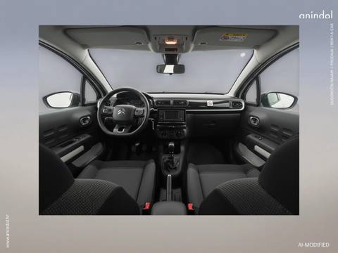 2023 Citroën C3 — sličica 10