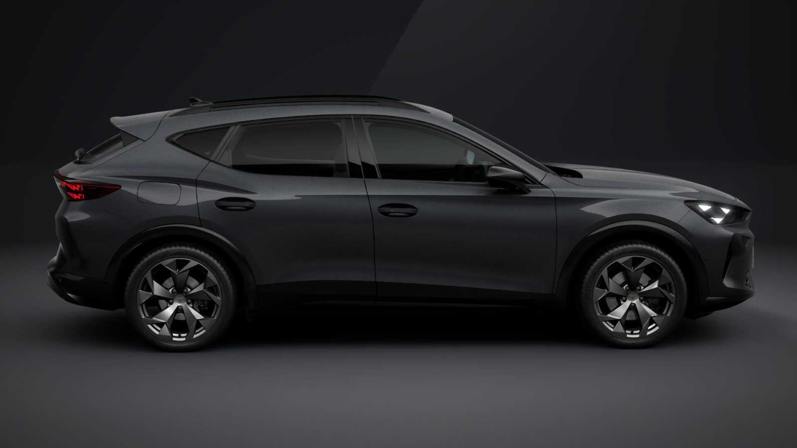 2026 Cupra Formentor — fotografija 5