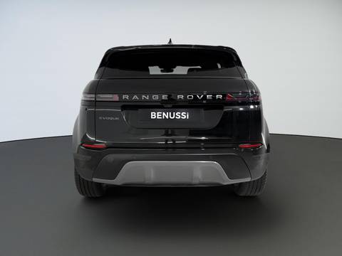 2025 Land Rover Range Rover Evoque — sličica 7