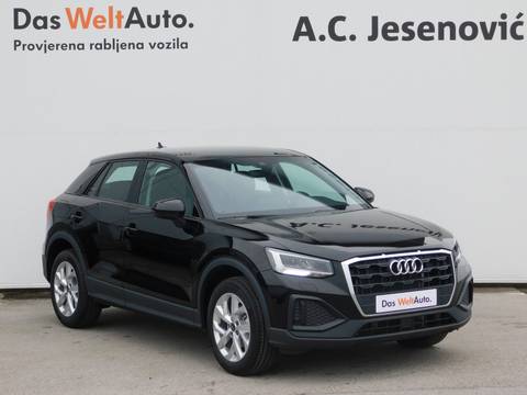 2023 Audi Q2 — sličica 3