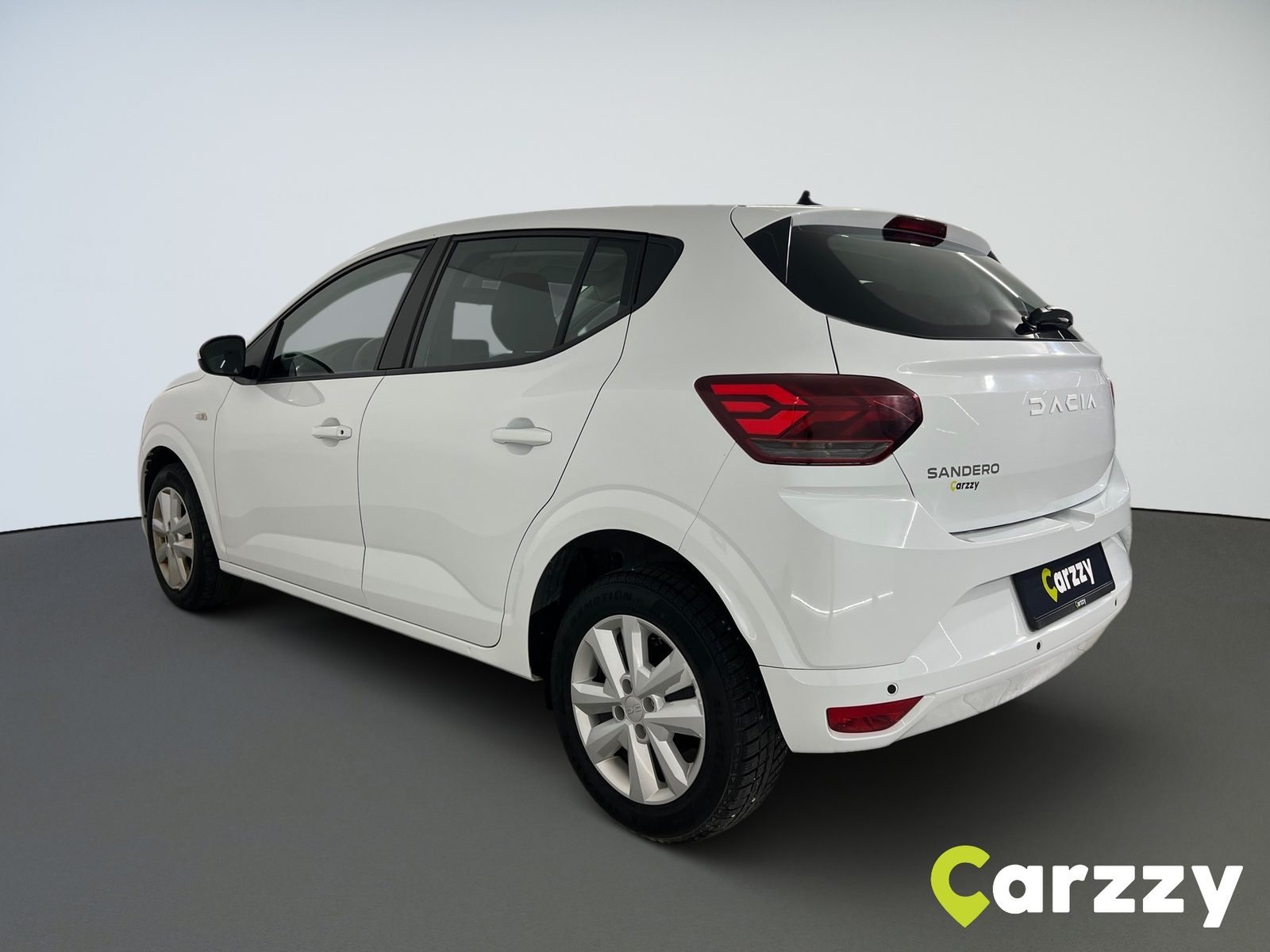 2023 Dacia Sandero — fotografija 7