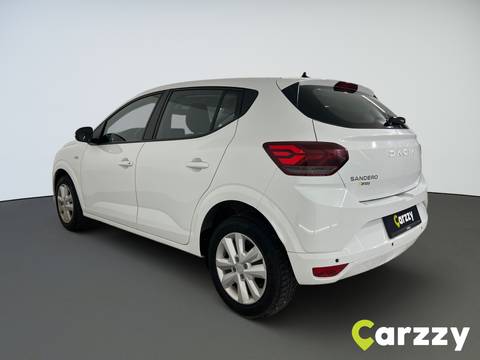 2023 Dacia Sandero — sličica 7