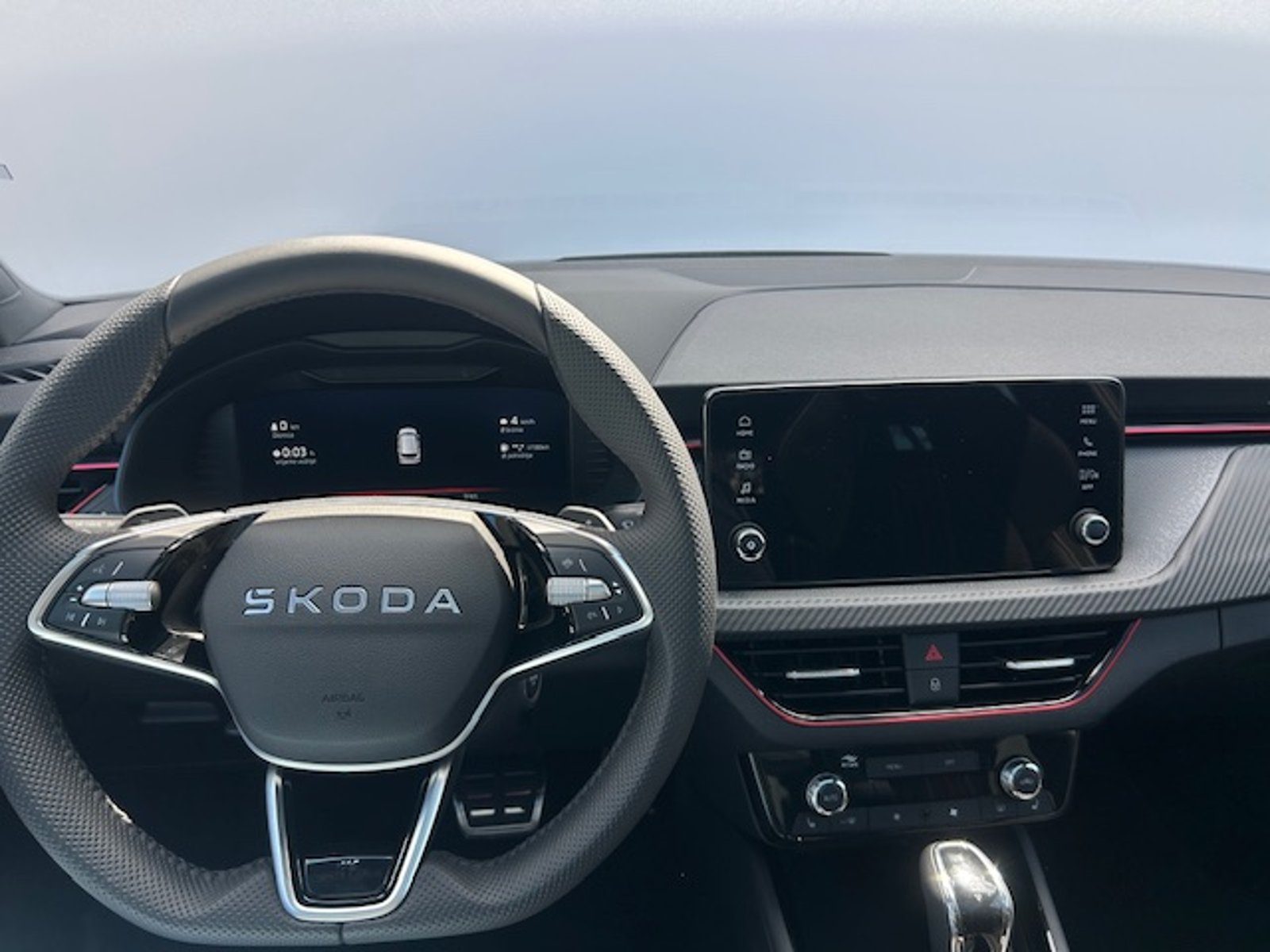 2026 Škoda Kamiq — fotografija 10