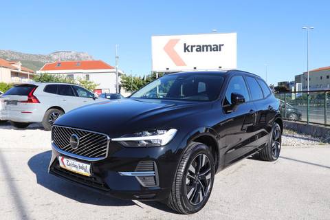 2026 Volvo XC60