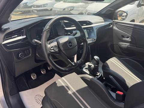 2021 Opel Corsa — sličica 12