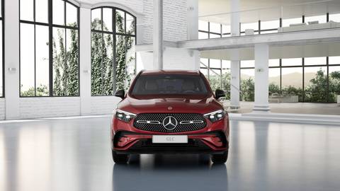 Mercedes-Benz GLC — sličica 2
