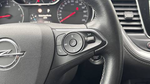 2021 Opel Grandland x — sličica 11