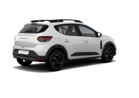2026 Dacia Sandero — sličica 4