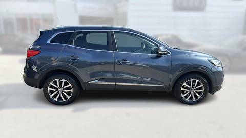 2018 Renault Kadjar — sličica 8