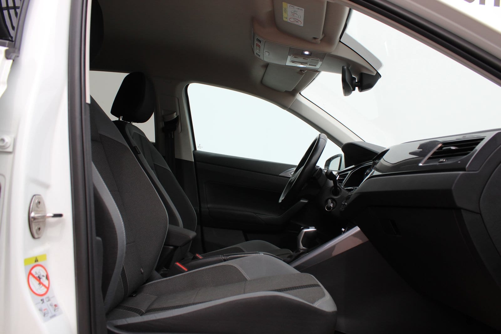 2024 Volkswagen Polo — fotografija 11