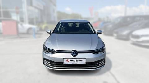 2024 Volkswagen Golf — sličica 2