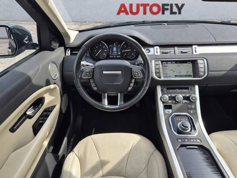 2016 Land Rover Range Rover Evoque — sličica 17