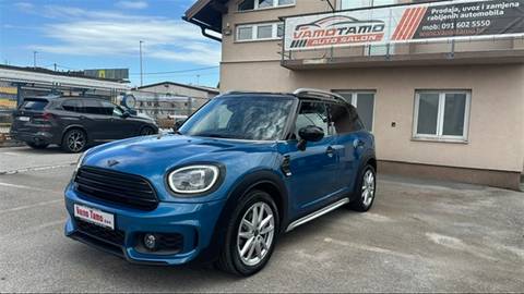 2023 Mini Countryman