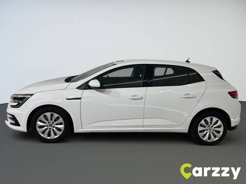 2021 Renault Megane — sličica 9