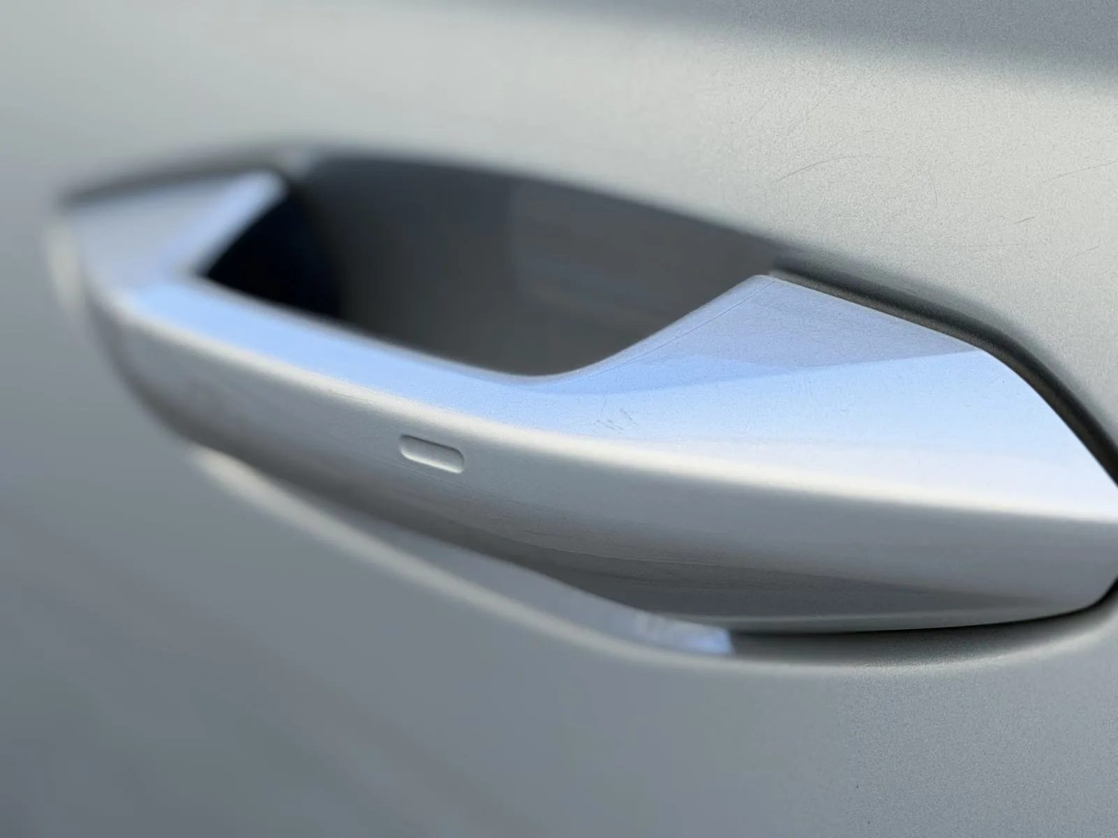 2020 Škoda Octavia — fotografija 12
