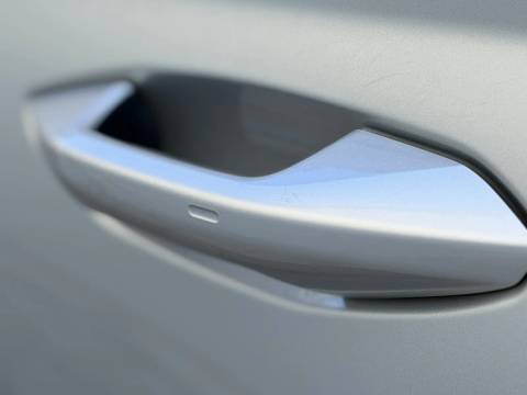 2020 Škoda Octavia — sličica 12