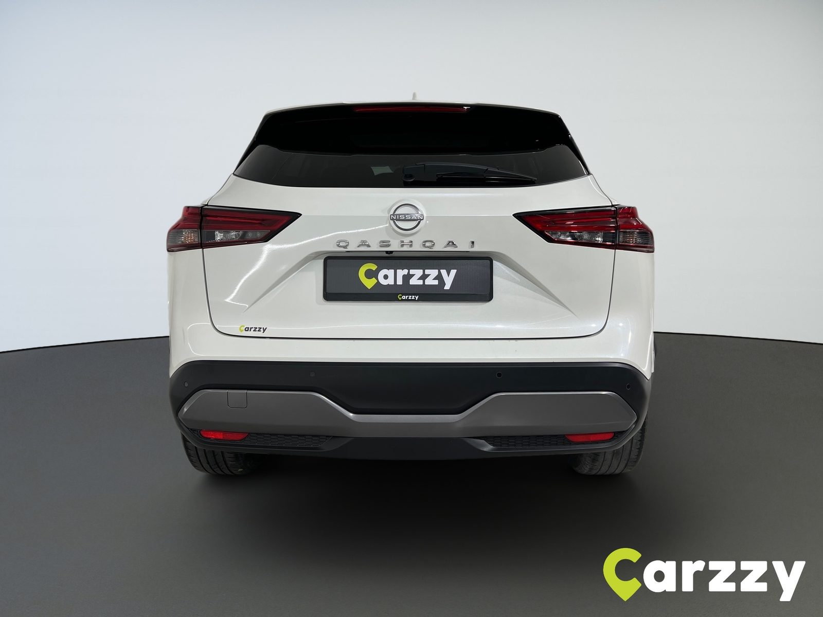 2023 Nissan Qashqai — fotografija 7