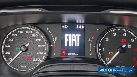 2022 Fiat Tipo — sličica 13