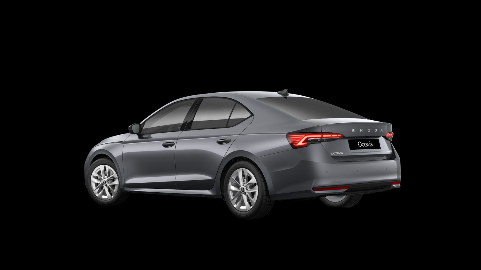 2026 Škoda Octavia — fotografija 4
