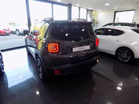 2021 Jeep Renegade — sličica 6