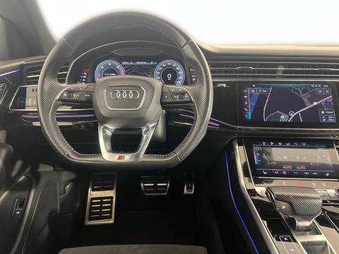 2018 Audi Q8 — sličica 15