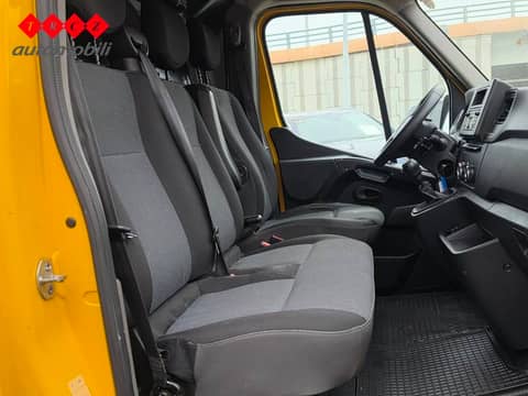 2021 Renault Master — sličica 6