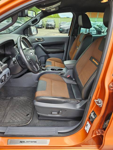 2019 Ford Ranger — sličica 20
