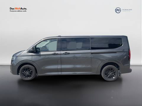 2026 Volkswagen Caravelle — sličica 2