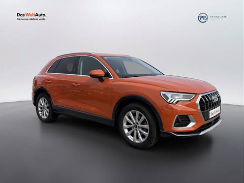 2022 Audi Q3 — sličica 3