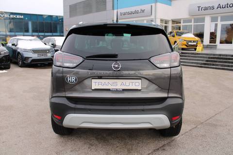 2023 Opel Crossland X — sličica 6