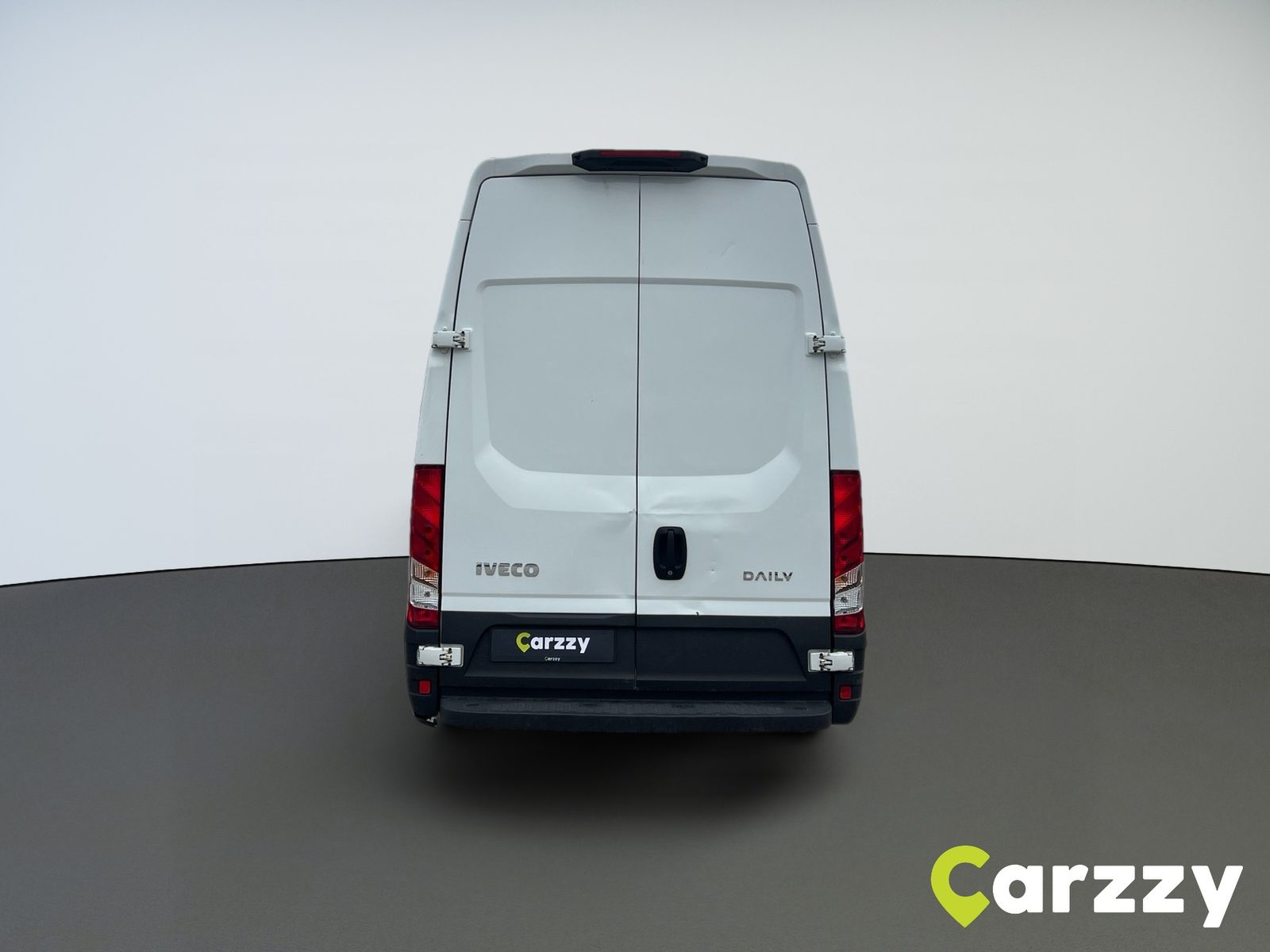 2023 Iveco DAILY — fotografija 6
