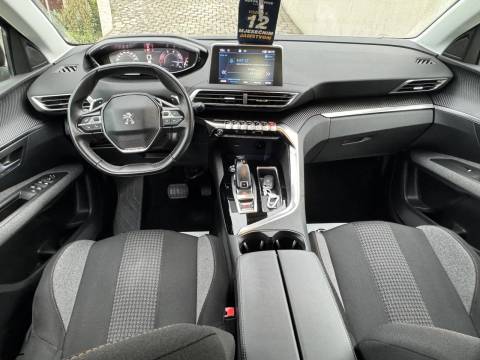 2022 Peugeot 3008 — sličica 14
