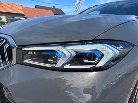 2024 BMW Serija 3 — sličica 5