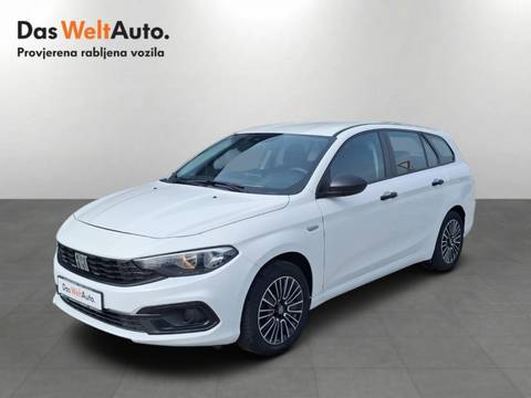 2023 Fiat Tipo