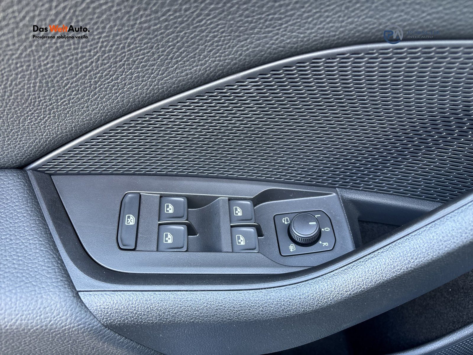 2026 Škoda Octavia — fotografija 23
