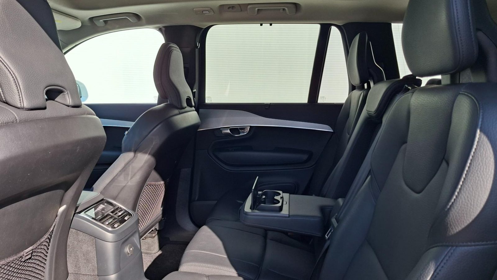 2023 Volvo XC90 — fotografija 6